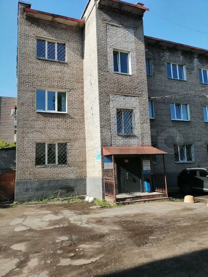 Офис, 25.7 м²