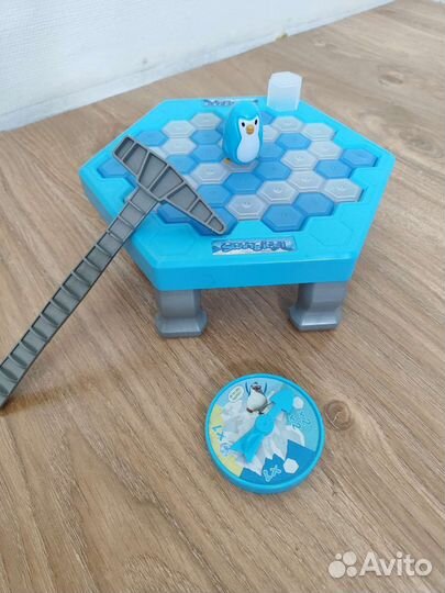 Игровой скотч