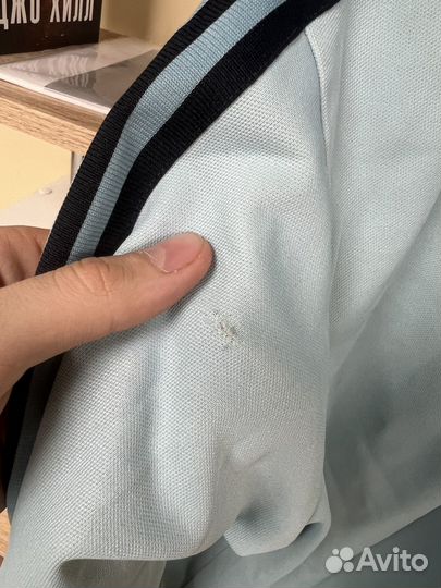 Олимпийка adidas винтаж