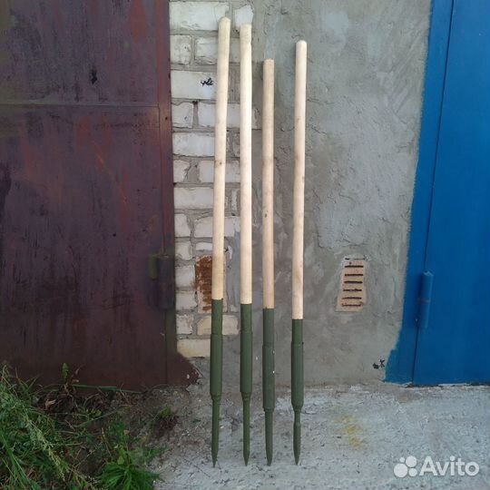 Пешня для зимней рыбалки