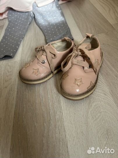 Платье для девочки до года,вещи с Германии hm,zara