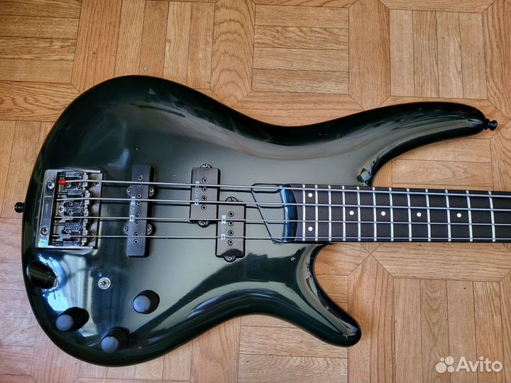 1989 Ibanez SR 1000 E Япония