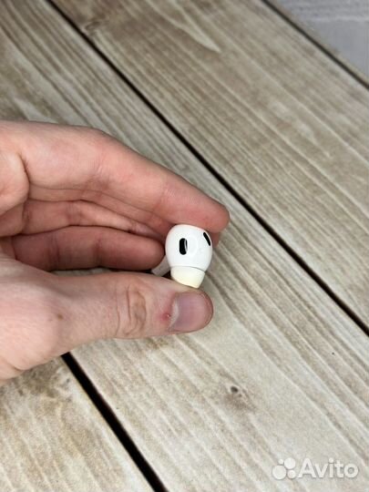 Наушник AirPods Pro 2 левый Оригинал