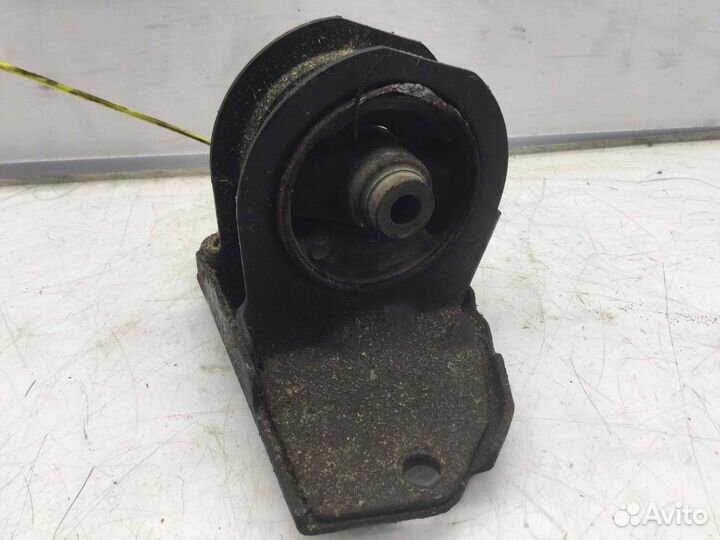 Подушка крепления двигателя Mitsubishi Galant 4g63