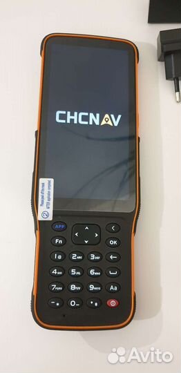 Контроллер PrinCe HCE600