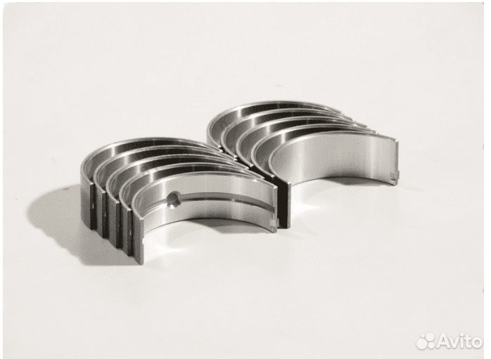 Вкладыш коренной 485