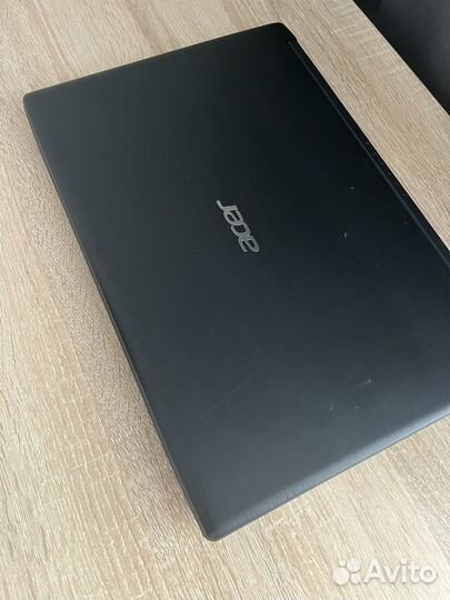 Ноутбук Acer Aspire 3 A315-41G-R3UC