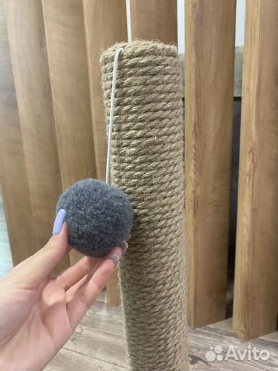 Когтеточка для кошек