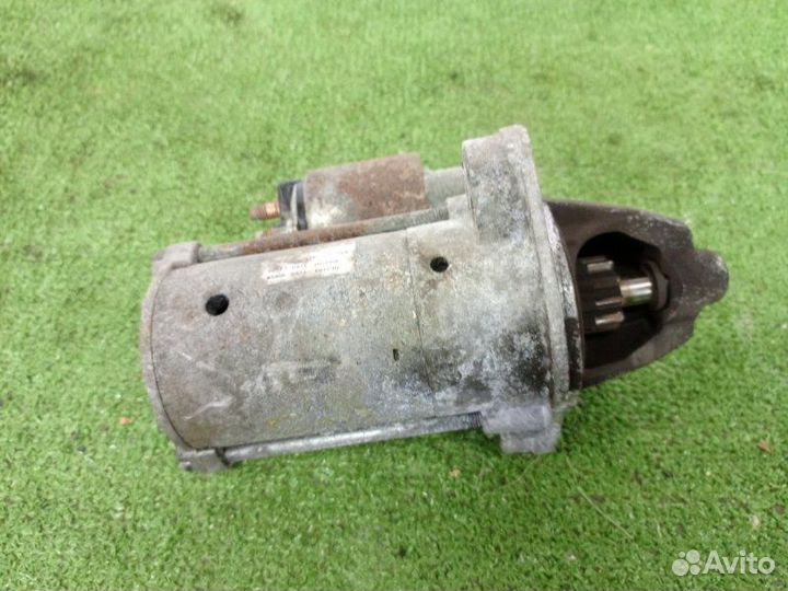 Стартер Ford Focus 2 1.6