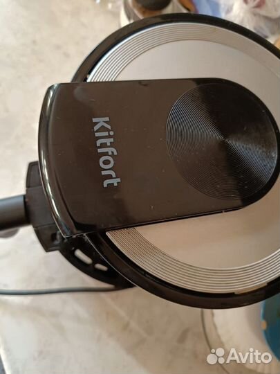 Аэрогриль китфорт