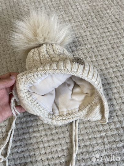 Шапка детская