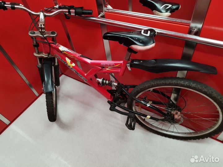 Велосипеды бу взрослый 26 колеса