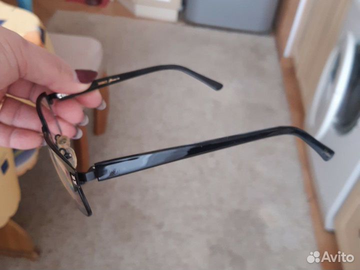 Очки для зрения