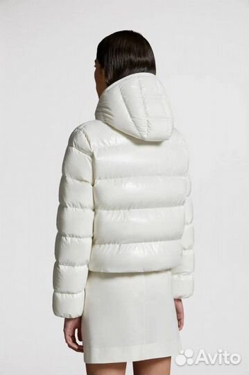 Куртка Moncler