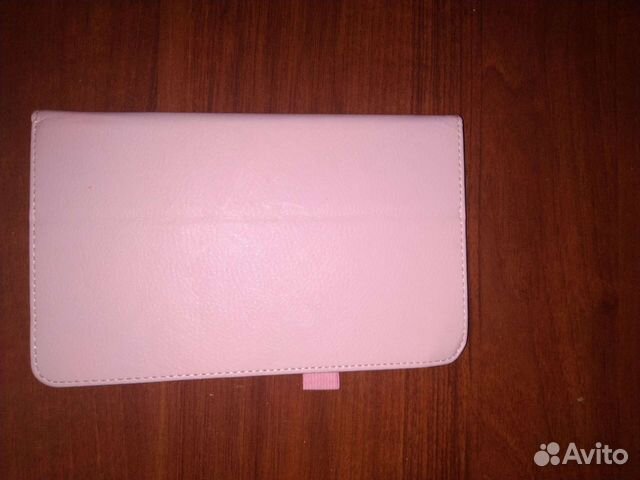 Чехол на планшет