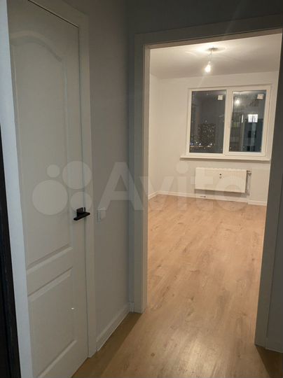 Квартира-студия, 21 м², 14/16 эт.