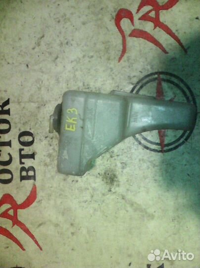 Бачок расширительный