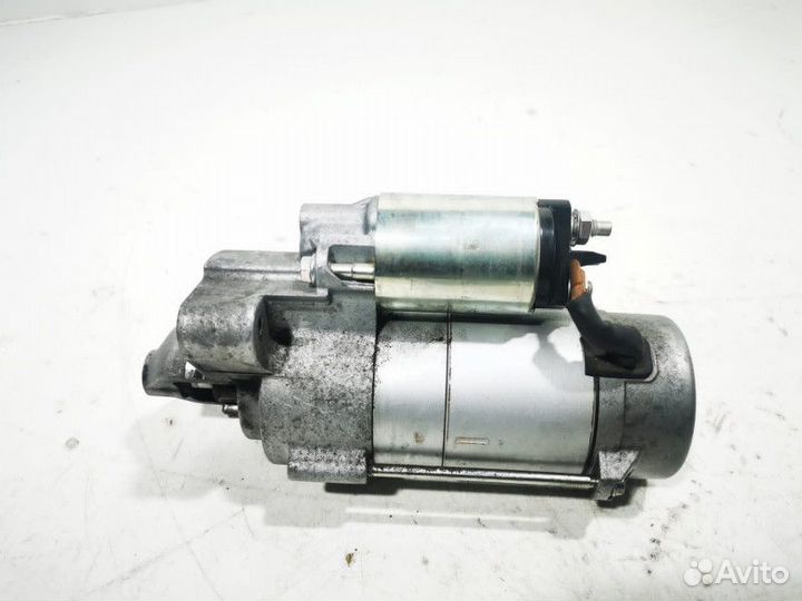 Стартер Jaguar XF X250 рест. 2016 CX2311001AC