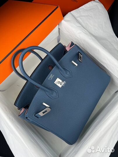 Сумка Hermes Birkin 25