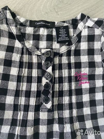 Комплект одежды Calvin klein