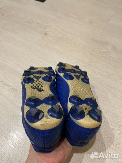 Бутсы adidas copa 36