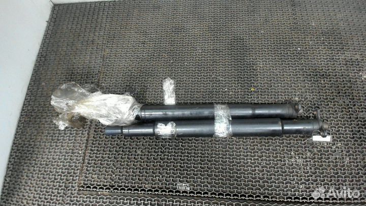 Кардан Jaguar XF 2007–2012, 2008