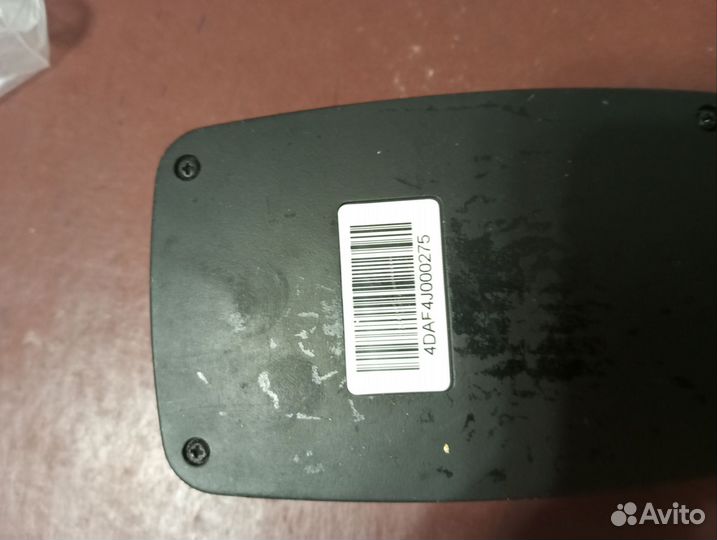 Антирадар prology