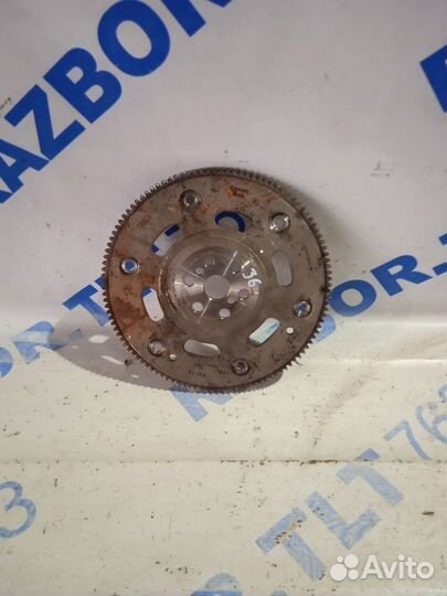 Маховик ford focus 3 2.0 ат хетчбек