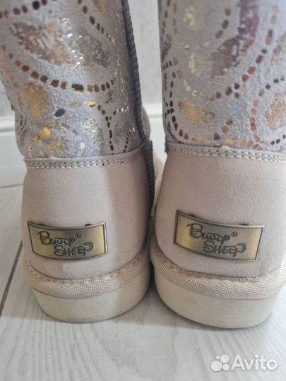 Ugg угги детские