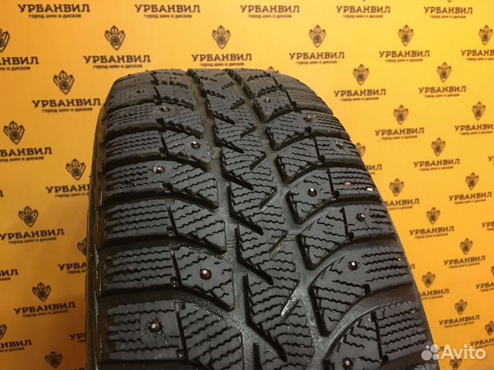 Bridgestone Ice Cruiser 5000 195/65 R15 91T