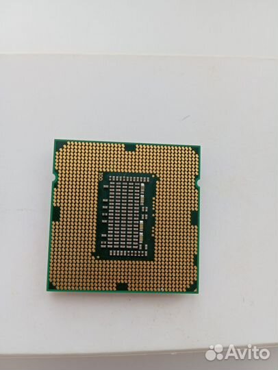 Процессор intel core i7 под сокет 1156