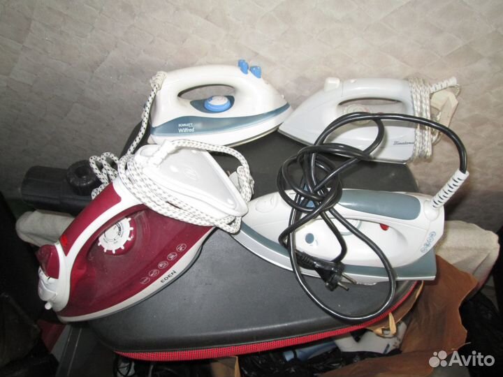 Утюг Elenberg,Утюг eden home sw-2788