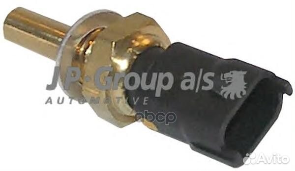 Датчик температуры охлаждающей жидкости LCV 129