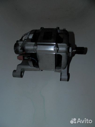 Двигатель UMT5202.01 Для Стиральной Машины Samsung