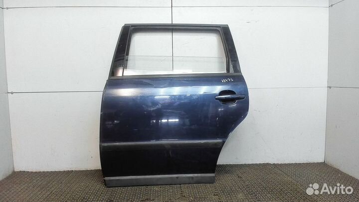 Дверь боковая Volkswagen Passat 5, 1997