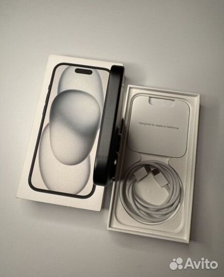 iPhone 15 128 Gb Sim+Esim