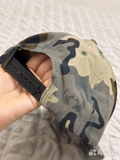 Бейсболка kuiu cordura Hat