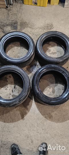 Viatti Strada Asimmetrico 205/55 R16