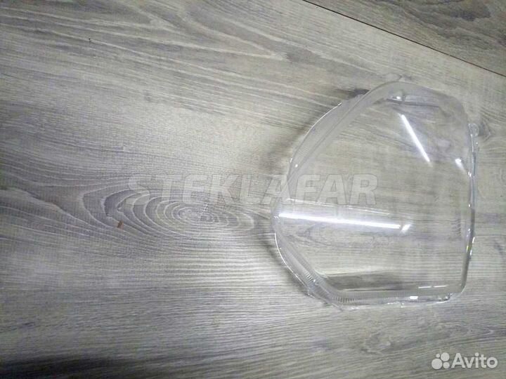 Стекло фары Omoda C5 1 (2021-н.в.) (Нижнее) (Лево