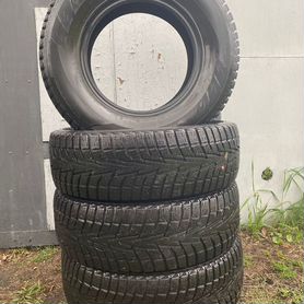 Hankook Winter I'Cept X RW10 245/70 R16