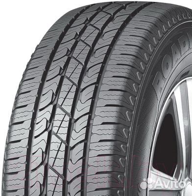 Nexen Roadian HTX RH5 235/70 R16