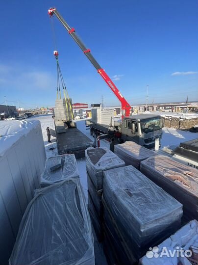 Услуги манипулятора