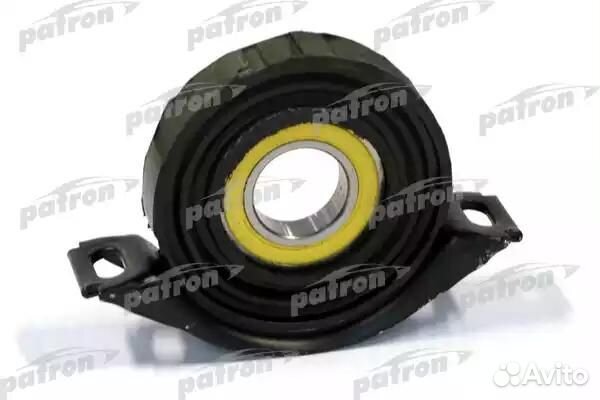 Опора кардана с подшипником MB W124/W126 2.5-5.6 8