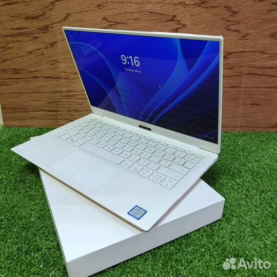 Ноутбук Dell XPS 13 9370 (А)