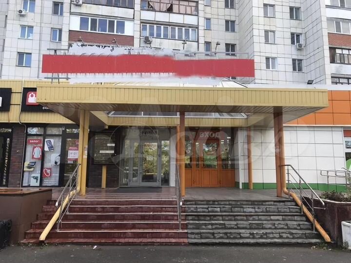 Продам торговое помещение, 224.6 м²