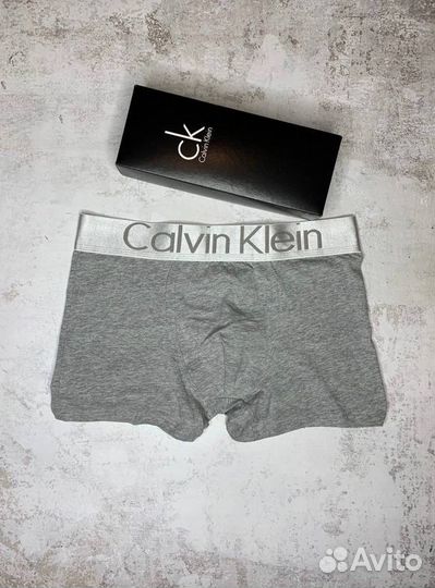 Трусы Calvin Klein