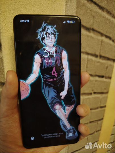 Xiaomi Poco X3 Pro, 8/256 ГБ