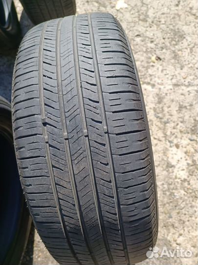 Goodyear Eagle F1 GS 225/55 R18
