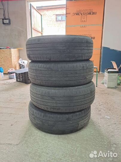 Hankook I'Pike RW11 235/65 R17
