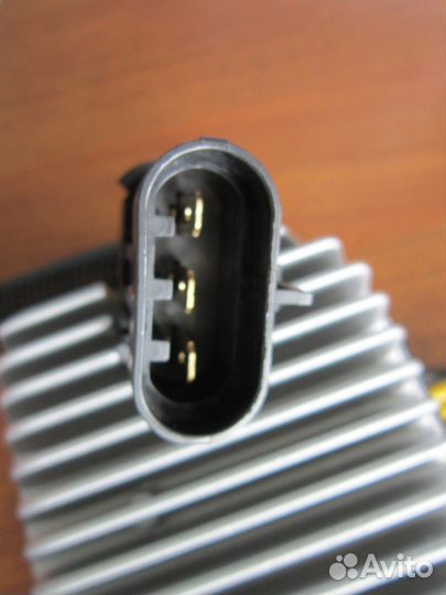 Реле регулятор Polaris Sportsman RZR Ranger